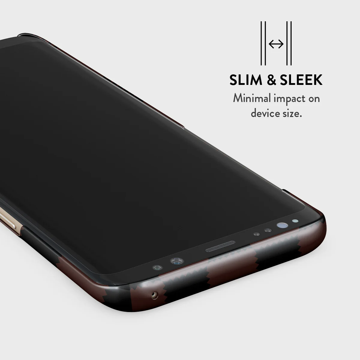 Flashback - Samsung Galaxy Note 9 Case - Image 4
