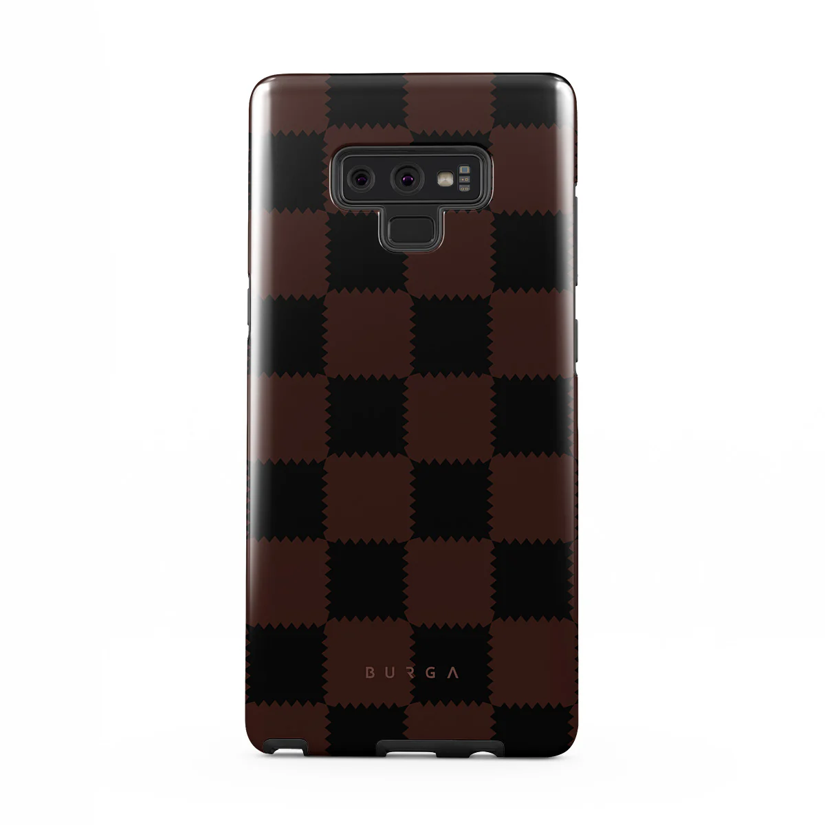 Flashback - Samsung Galaxy Note 9 Case - Image 5