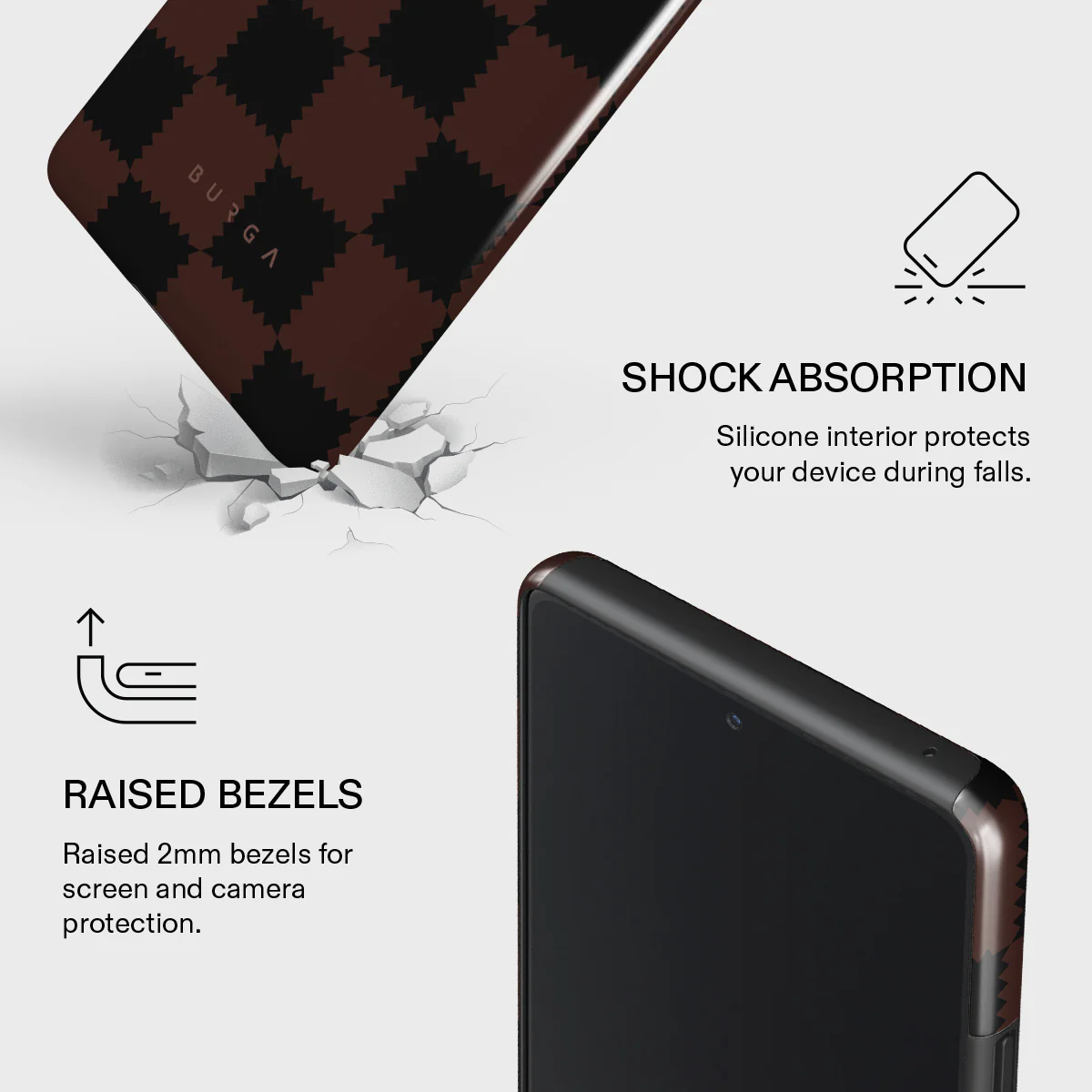 Flashback - Samsung Galaxy S10 Lite Case - Image 4