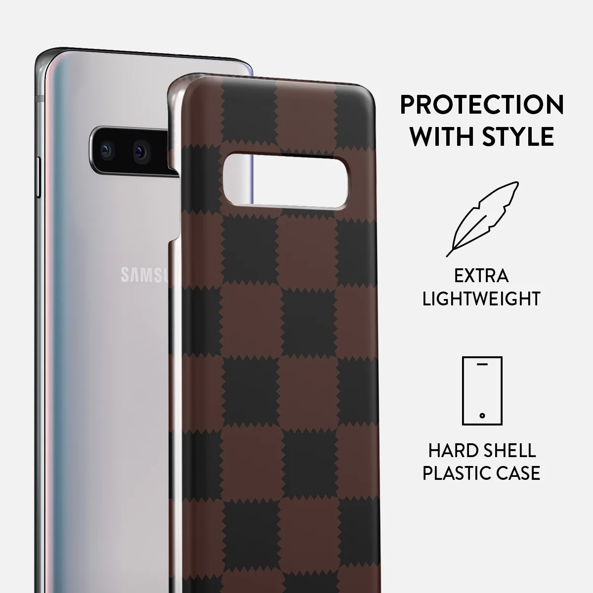 Flashback - Samsung Galaxy S10 Plus Case - Image 2