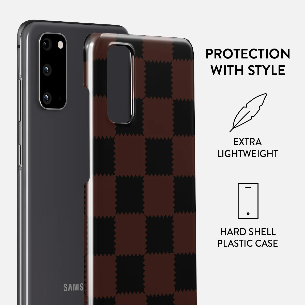 Flashback - Samsung Galaxy S20 4G / 5G Case - Image 2