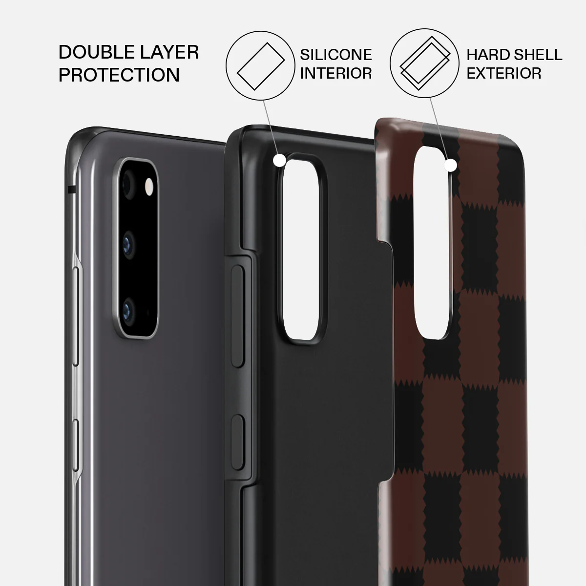 Flashback - Samsung Galaxy S20 4G / 5G Case - Image 6