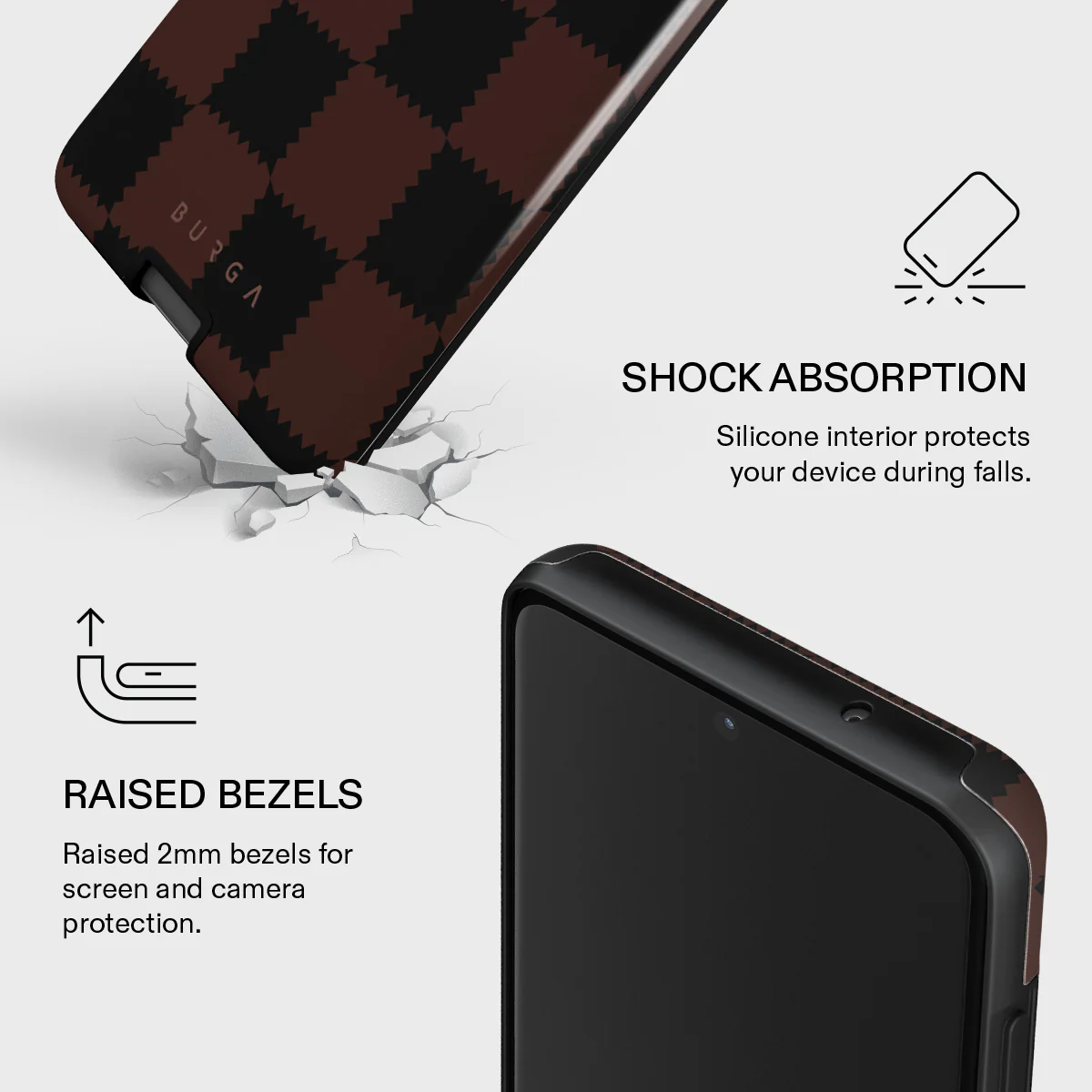 Flashback - Samsung Galaxy S20 FE 4G / 5G Case - Image 4