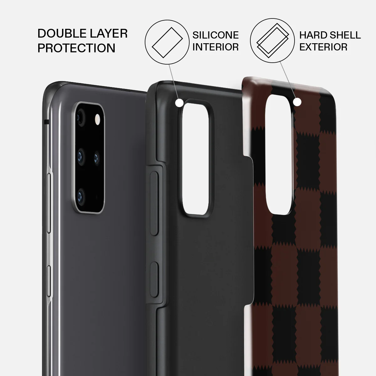 Flashback - Samsung Galaxy S20 Plus 4G / 5G Case - Image 6