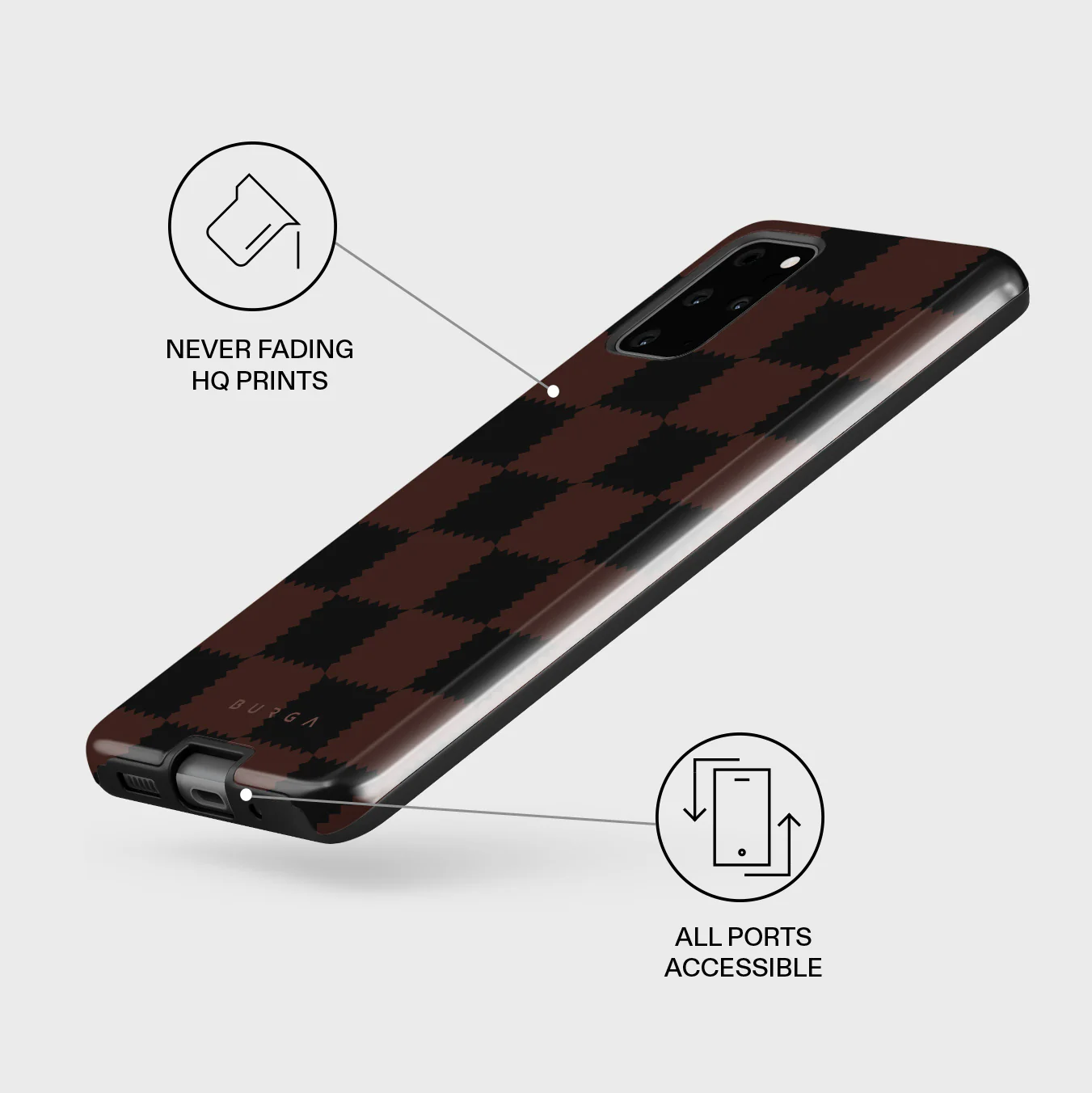 Flashback - Samsung Galaxy S20 Plus 4G / 5G Case - Image 7