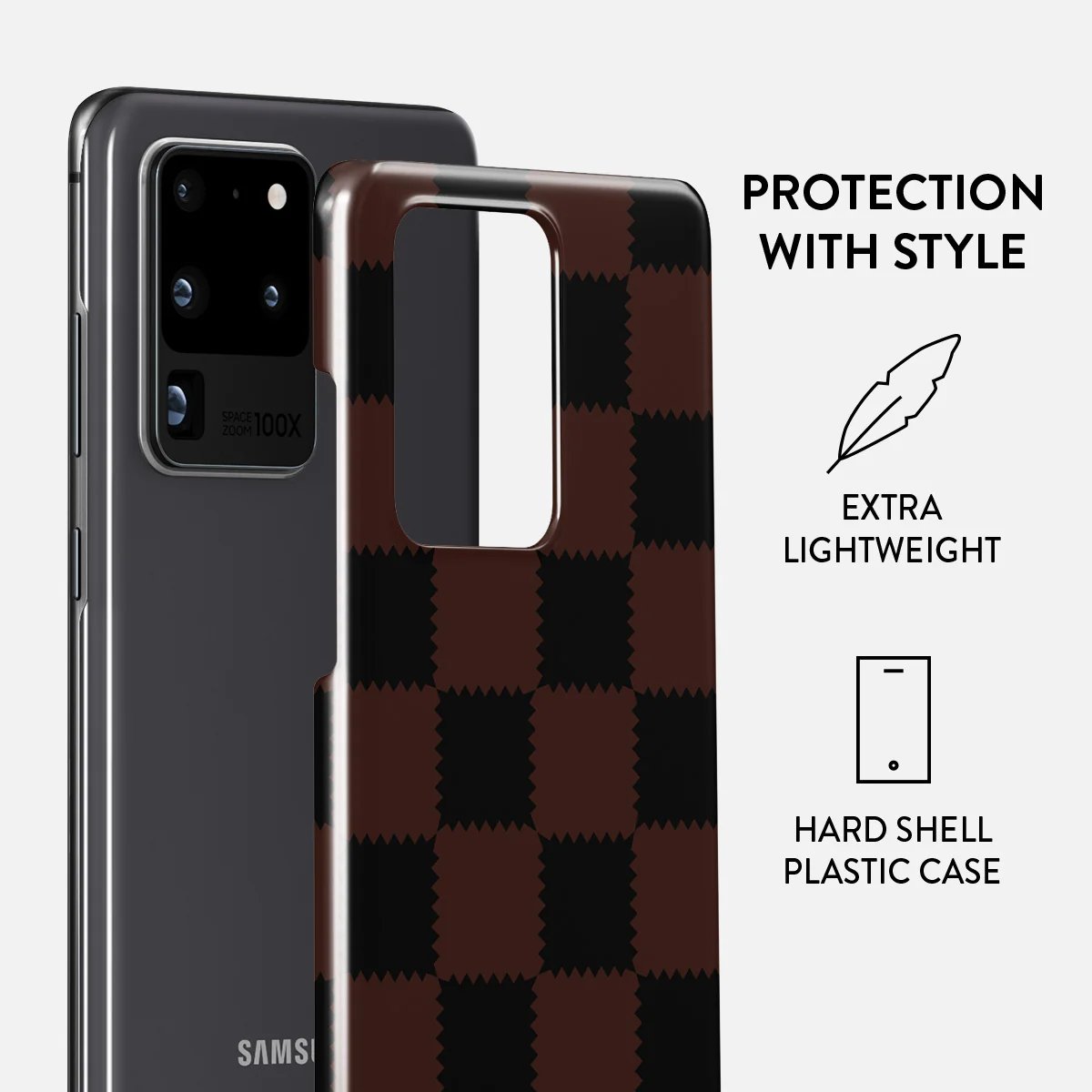 Flashback - Samsung Galaxy S20 Ultra 4G / 5G Case - Image 2