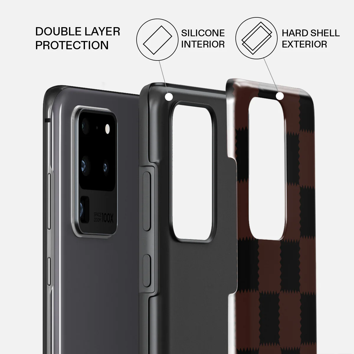 Flashback - Samsung Galaxy S20 Ultra 4G / 5G Case - Image 6