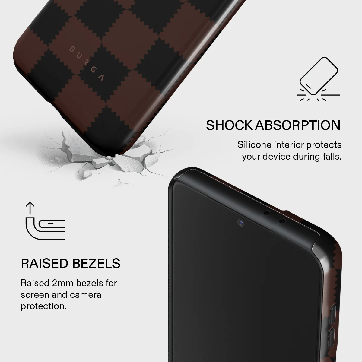 Flashback - Samsung Galaxy S21 Plus Case - Image 4