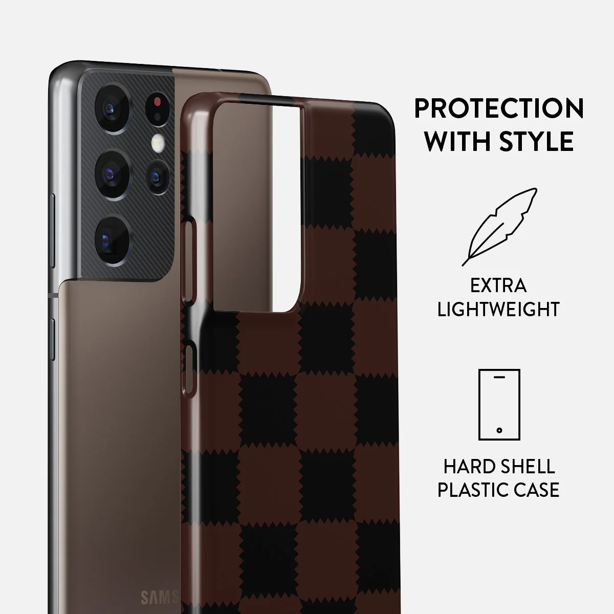 Flashback - Samsung Galaxy S21 Ultra Case - Image 2