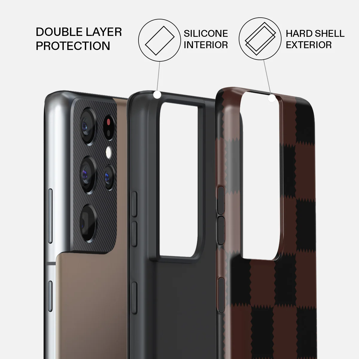 Flashback - Samsung Galaxy S21 Ultra Case - Image 6