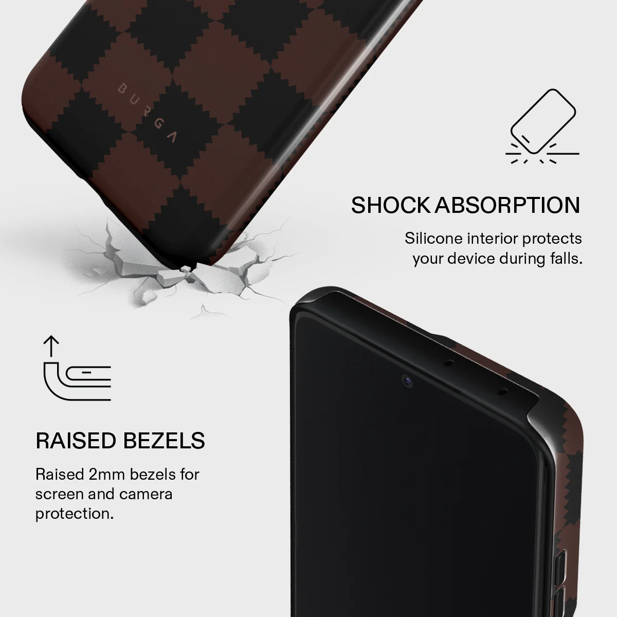 Flashback - Samsung Galaxy S21 Ultra Case - Image 8