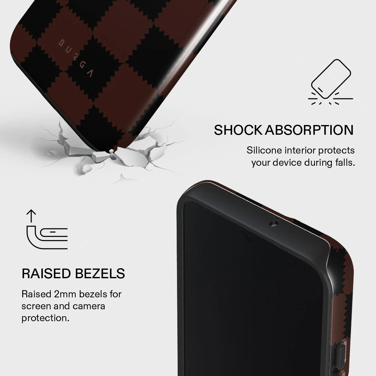 Flashback - Samsung Galaxy S22 Case - Image 4