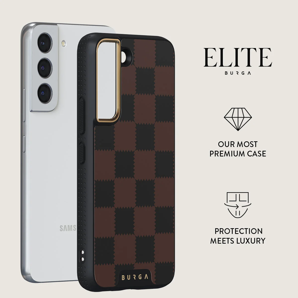 Flashback - Samsung Galaxy S22 Case - Image 6