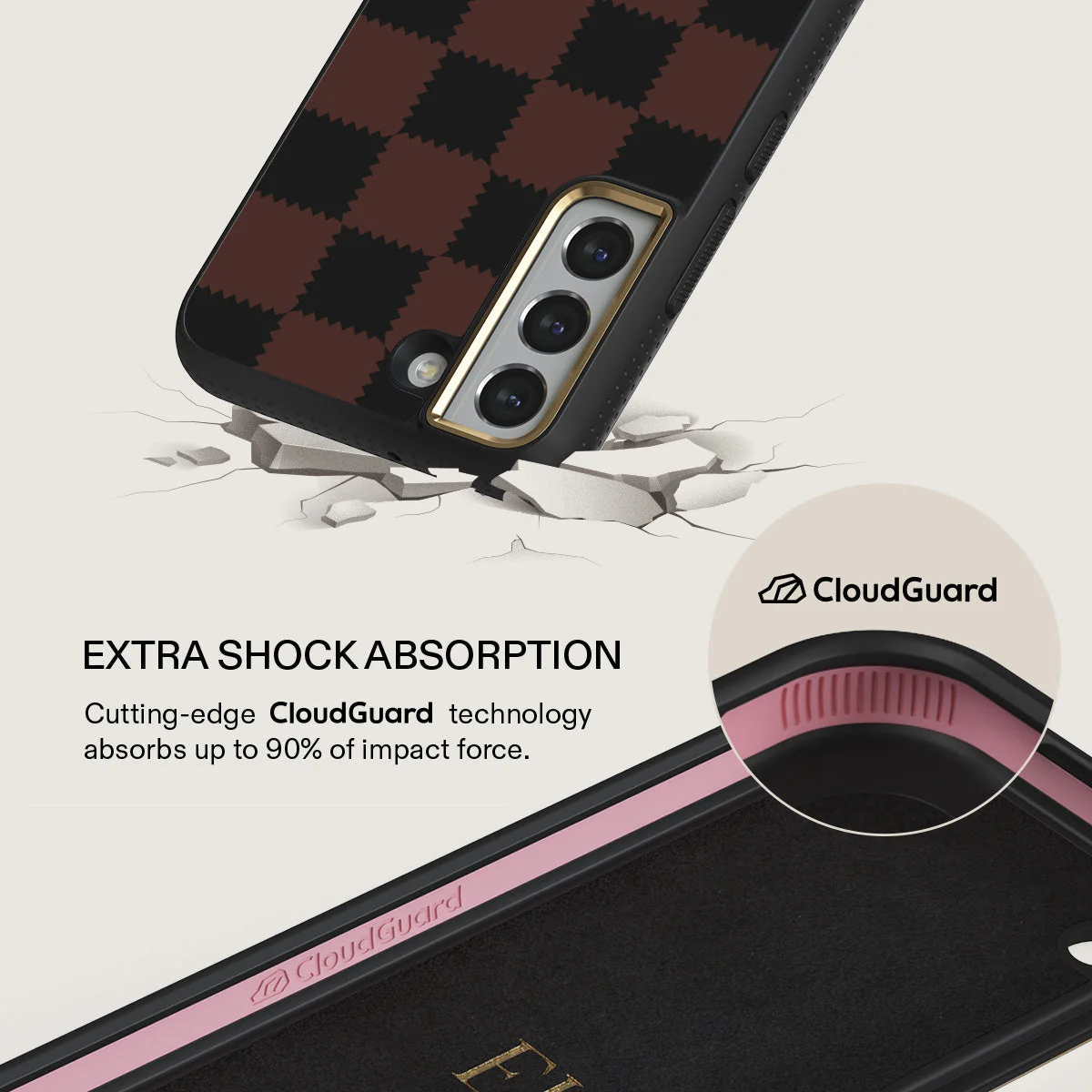 Flashback - Samsung Galaxy S22 Case - Image 7