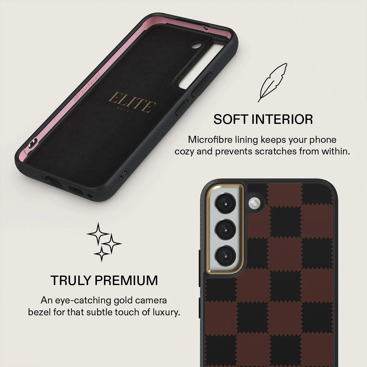 Flashback - Samsung Galaxy S22 Plus Case - Image 10