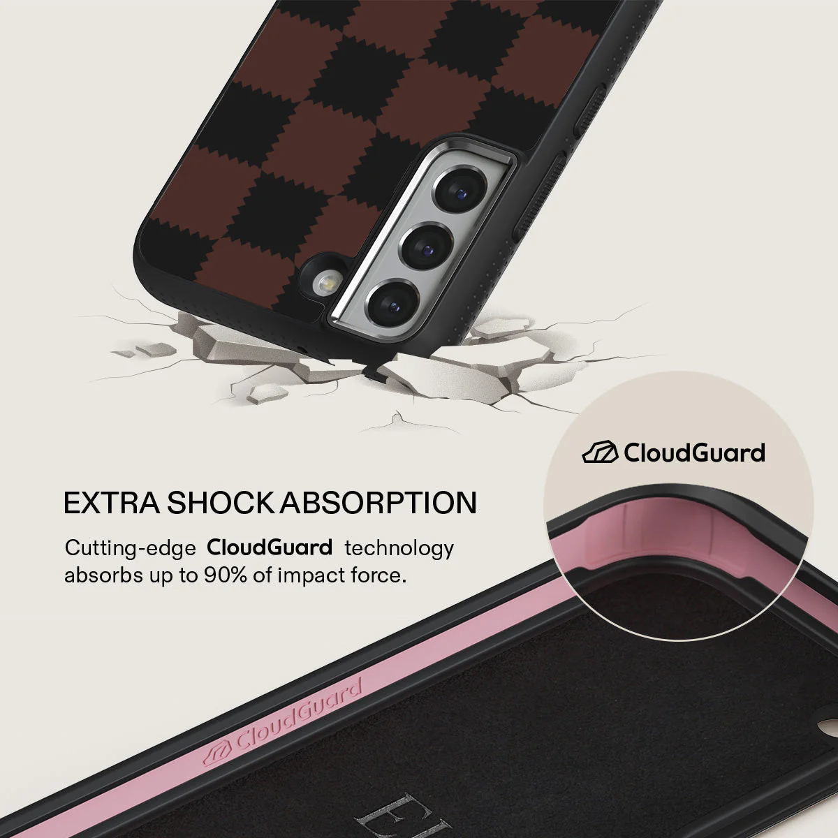 Flashback - Samsung Galaxy S22 Plus Case - Image 14