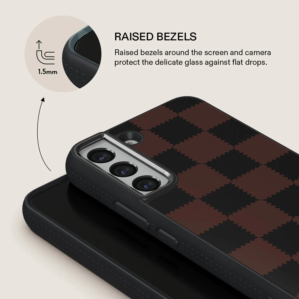 Flashback - Samsung Galaxy S22 Plus Case - Image 15