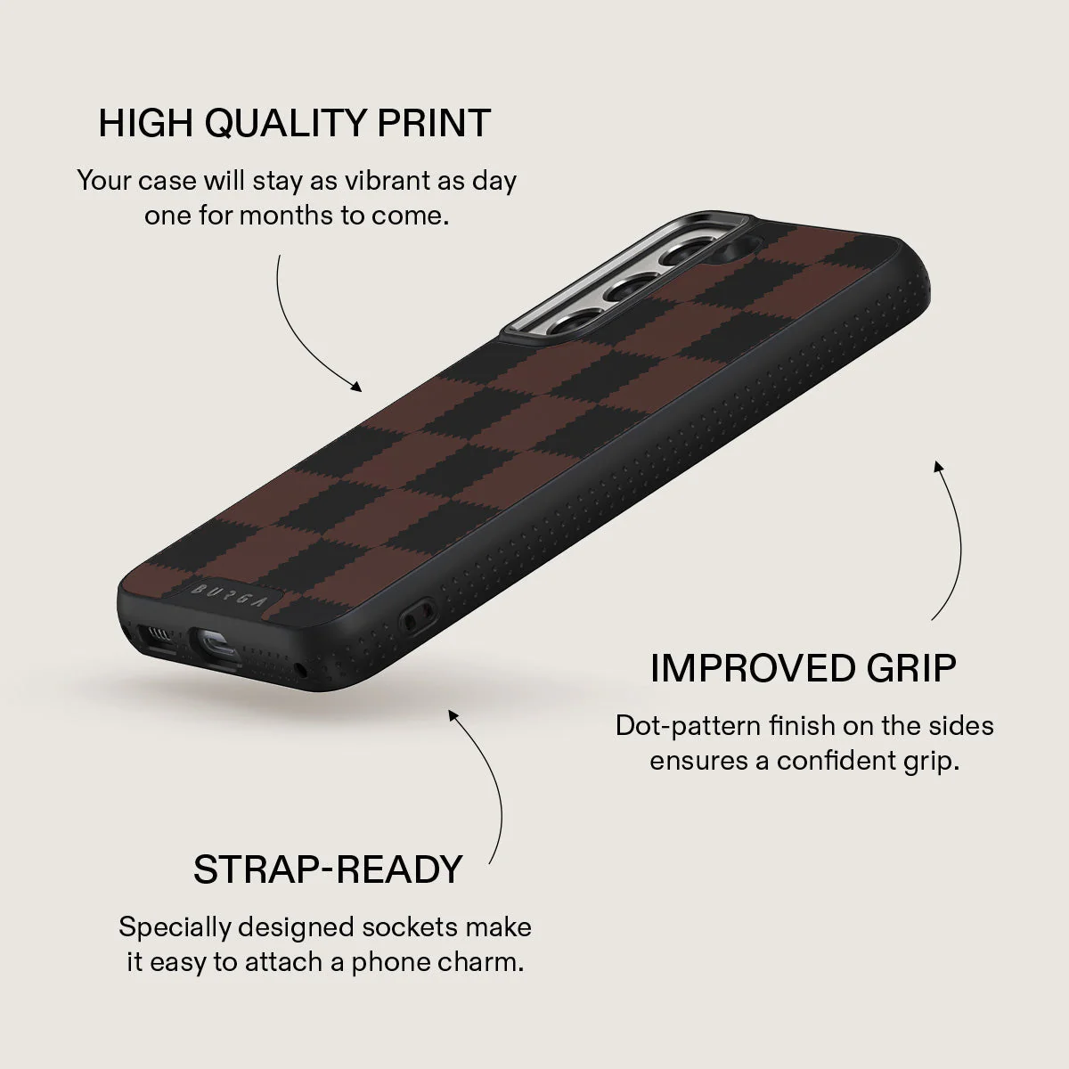 Flashback - Samsung Galaxy S22 Plus Case - Image 16
