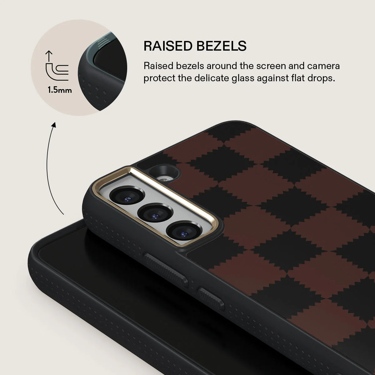 Flashback - Samsung Galaxy S22 Plus Case - Image 8