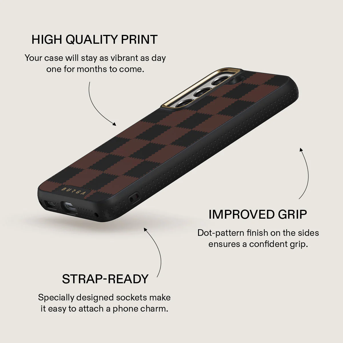 Flashback - Samsung Galaxy S22 Plus Case - Image 9