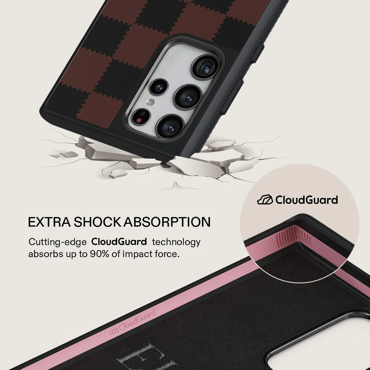 Flashback - Samsung Galaxy S22 Ultra Case - Image 14