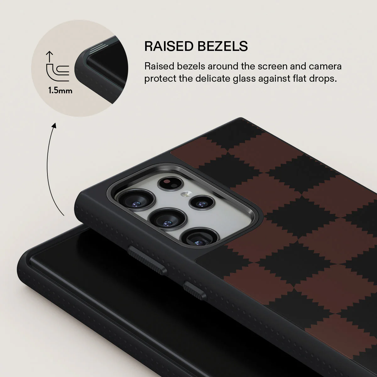 Flashback - Samsung Galaxy S22 Ultra Case - Image 15