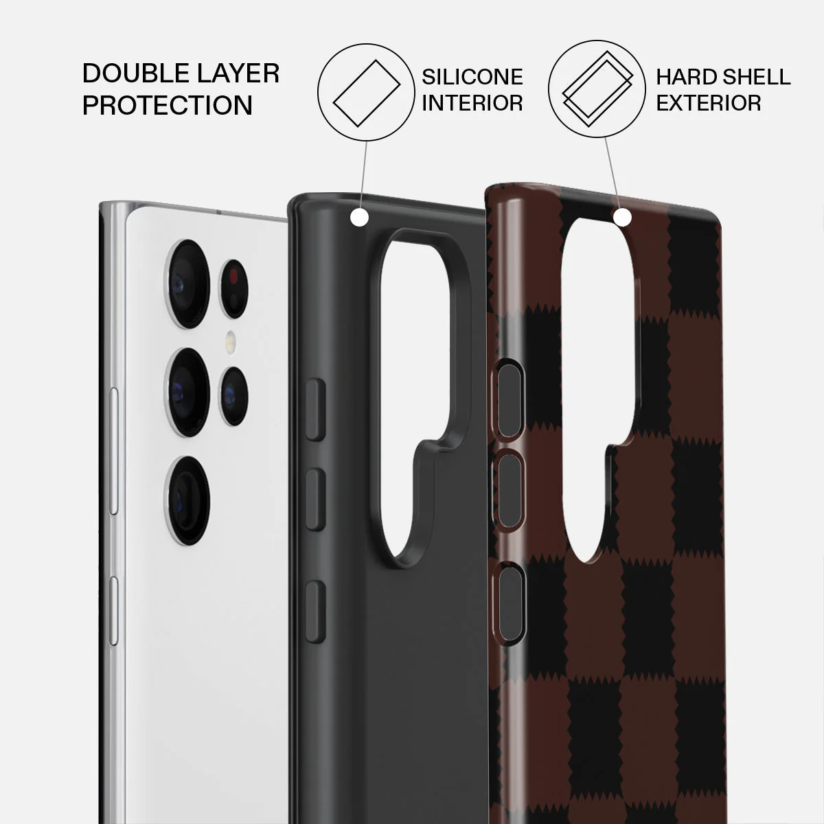 Flashback - Samsung Galaxy S22 Ultra Case - Image 2