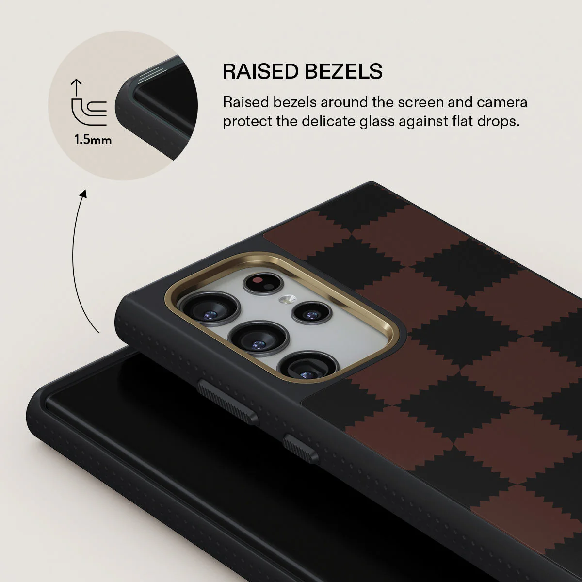 Flashback - Samsung Galaxy S22 Ultra Case - Image 8