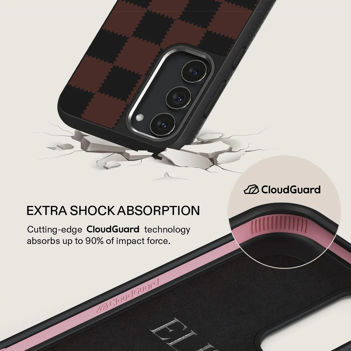 Flashback - Samsung Galaxy S23 Case - Image 14