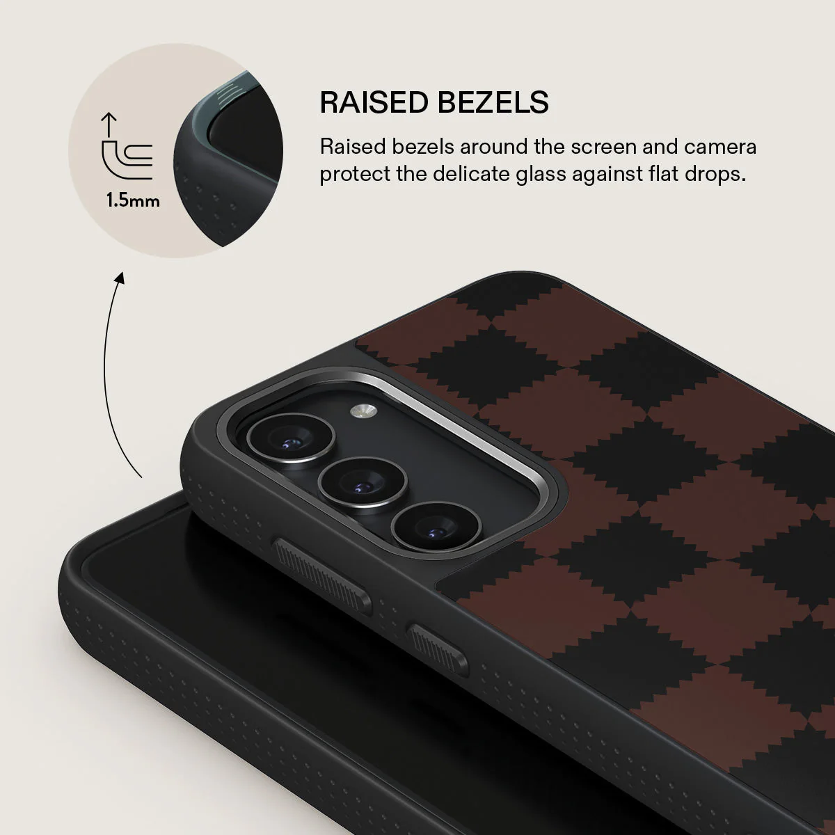 Flashback - Samsung Galaxy S23 Case - Image 15