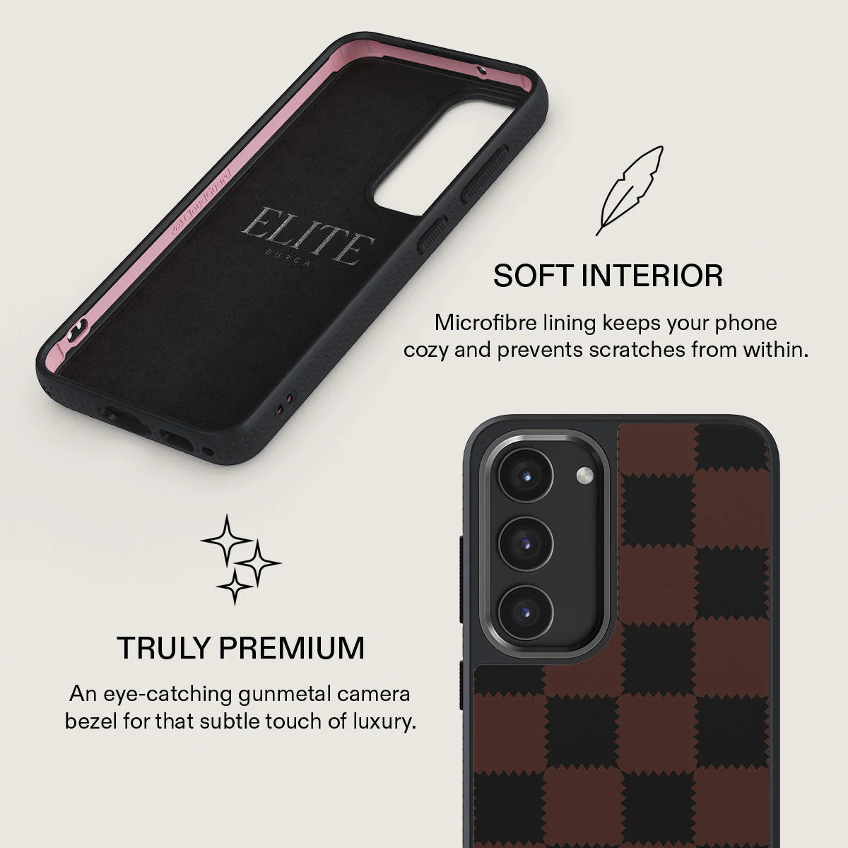 Flashback - Samsung Galaxy S23 Case - Image 17
