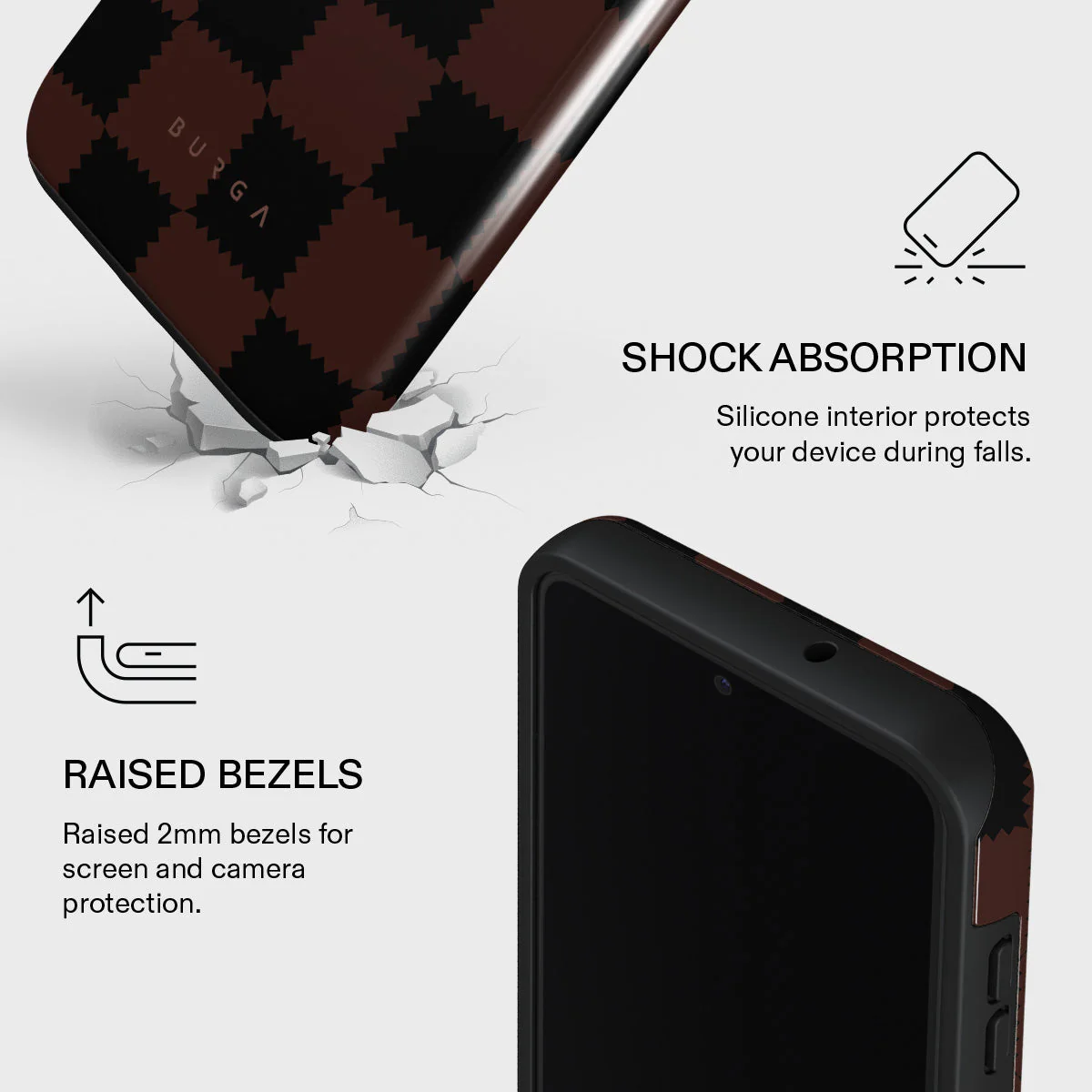 Flashback - Samsung Galaxy S23 Case - Image 4