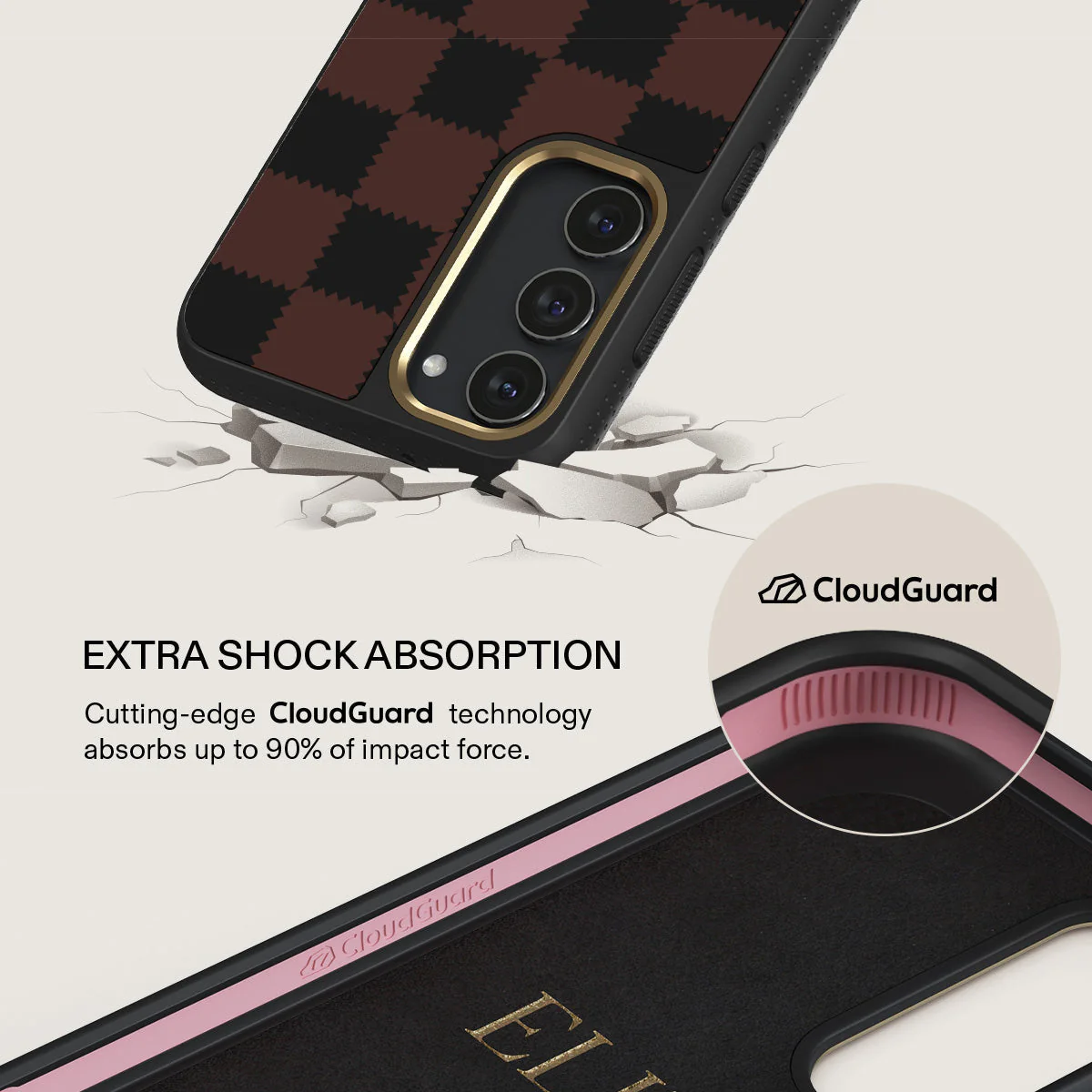 Flashback - Samsung Galaxy S23 Case - Image 7