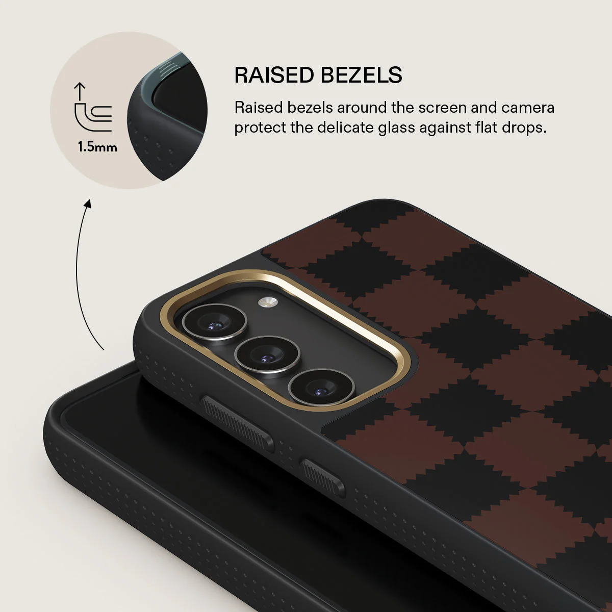 Flashback - Samsung Galaxy S23 Case - Image 8