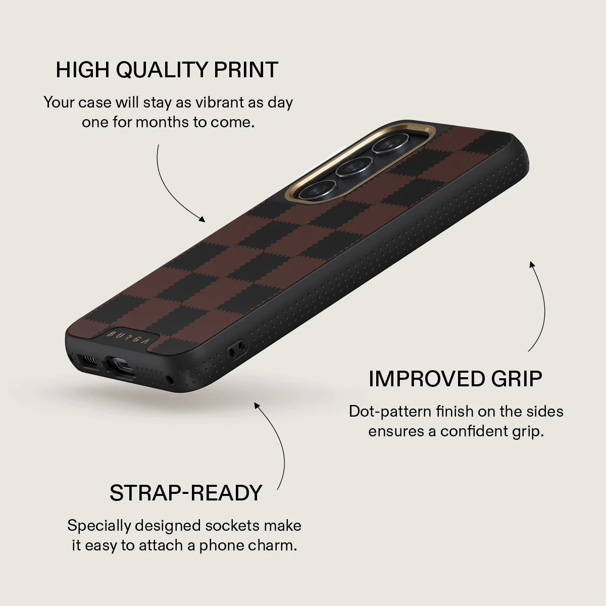 Flashback - Samsung Galaxy S23 Case - Image 9