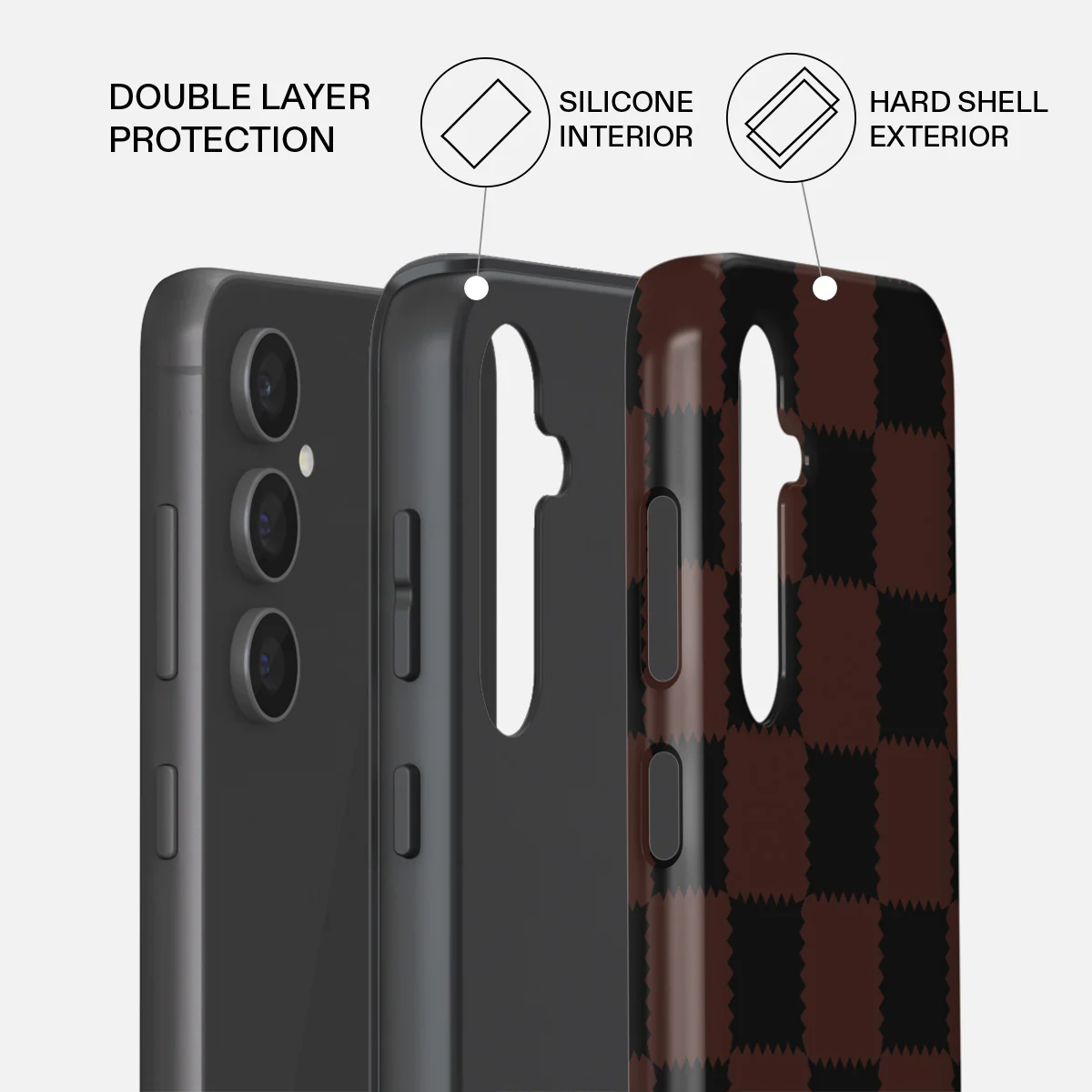 Flashback - Samsung Galaxy S23 FE Case - Image 2