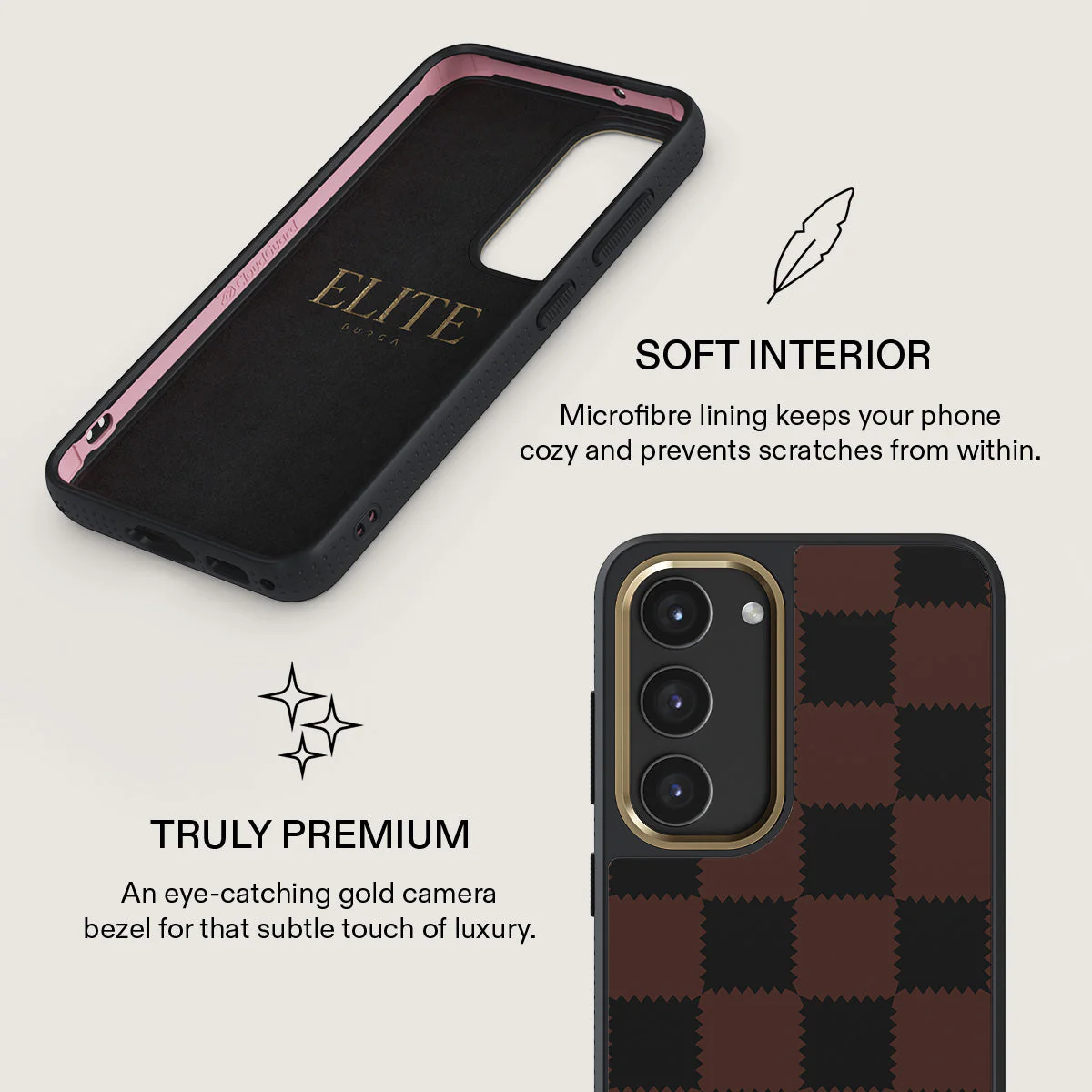 Flashback - Samsung Galaxy S23 Plus Case - Image 10
