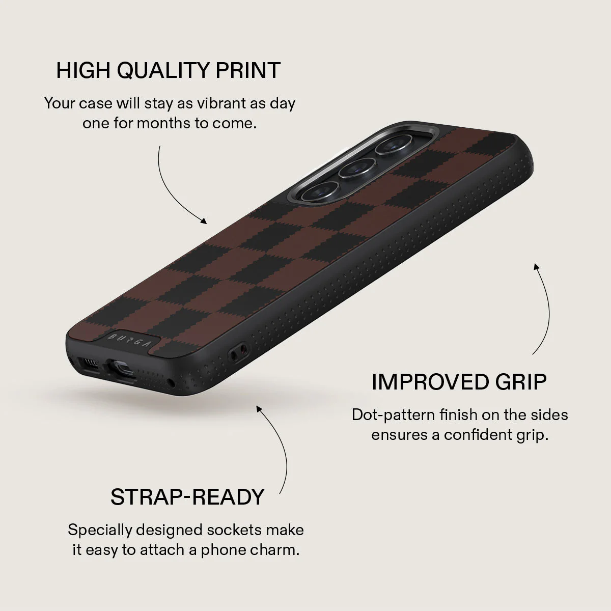 Flashback - Samsung Galaxy S23 Plus Case - Image 16