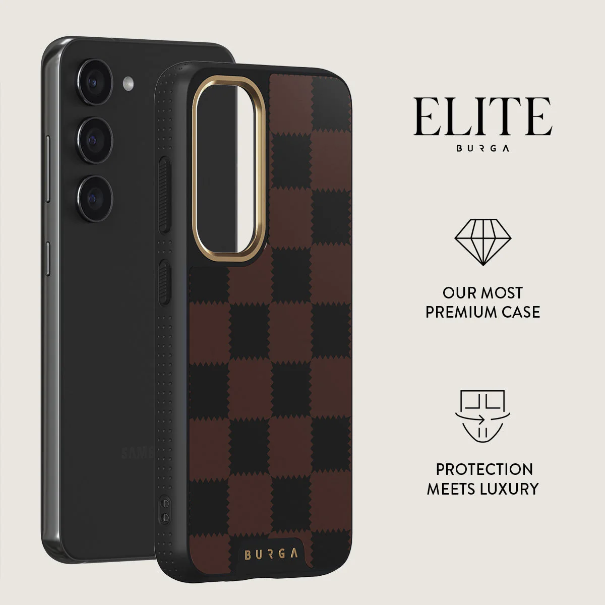 Flashback - Samsung Galaxy S23 Plus Case - Image 6
