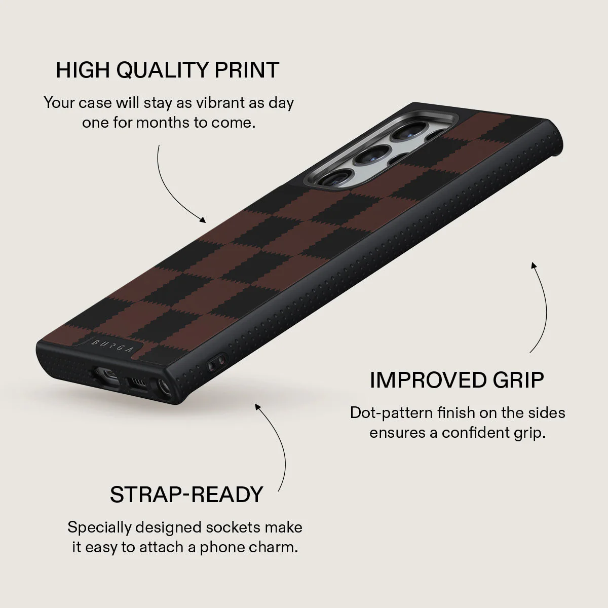 Flashback - Samsung Galaxy S23 Ultra Case - Image 16