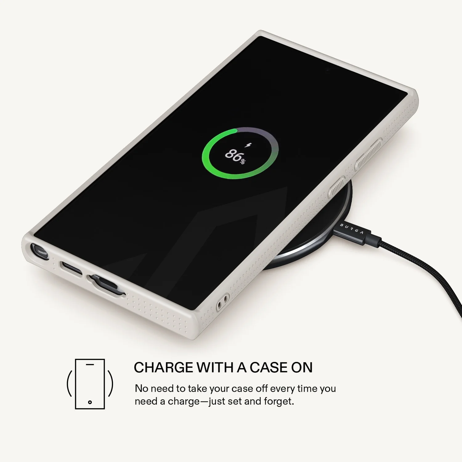 Flashback - Samsung Galaxy S23 Ultra Case - Image 25