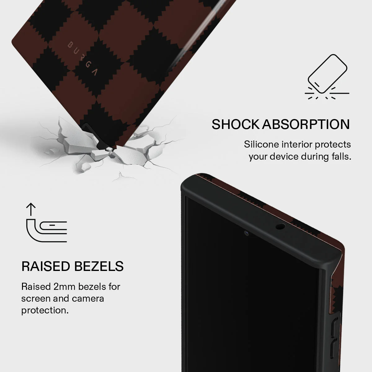 Flashback - Samsung Galaxy S23 Ultra Case - Image 4