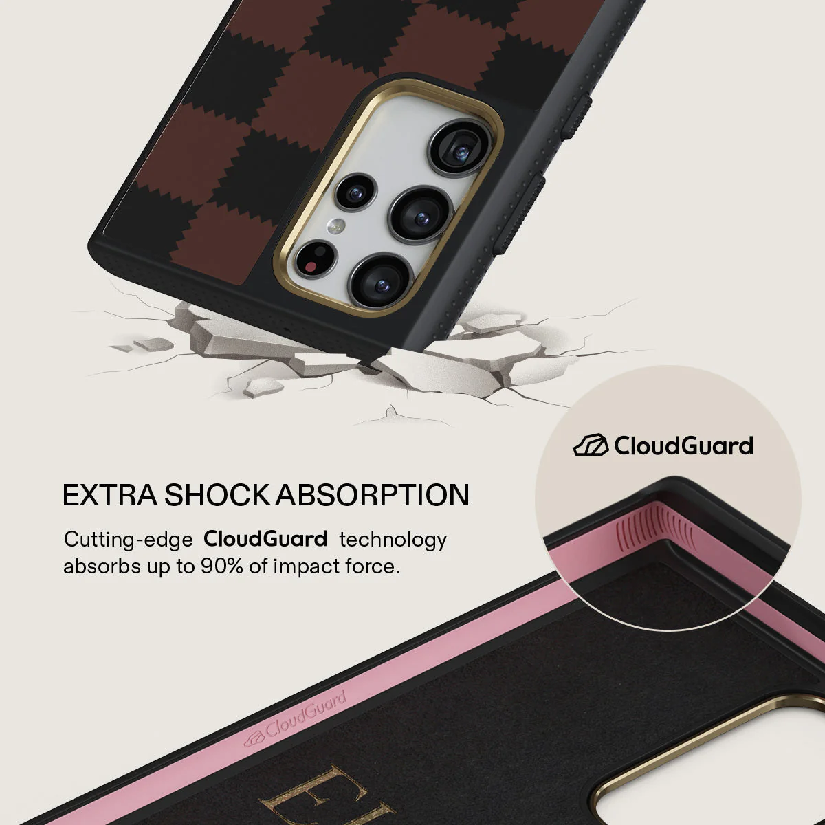 Flashback - Samsung Galaxy S23 Ultra Case - Image 7