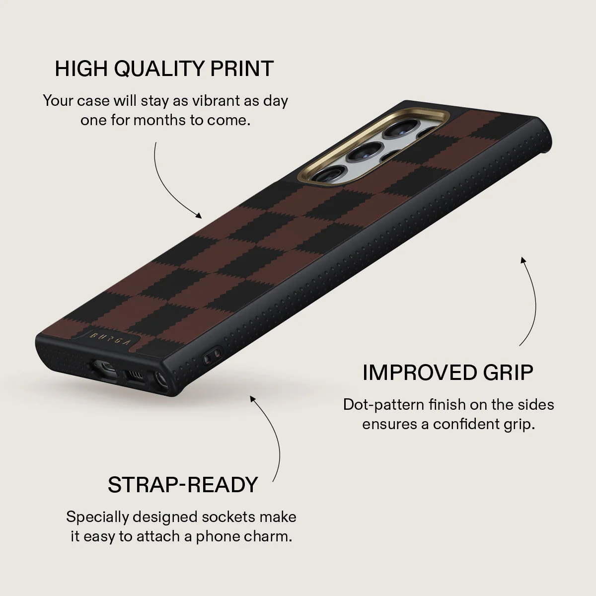 Flashback - Samsung Galaxy S23 Ultra Case - Image 9