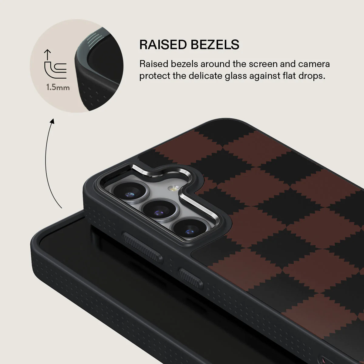 Flashback - Samsung Galaxy S24 Case - Image 15