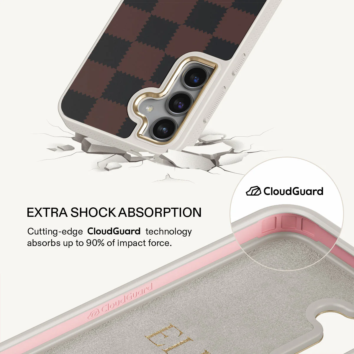 Flashback - Samsung Galaxy S24 Case - Image 21