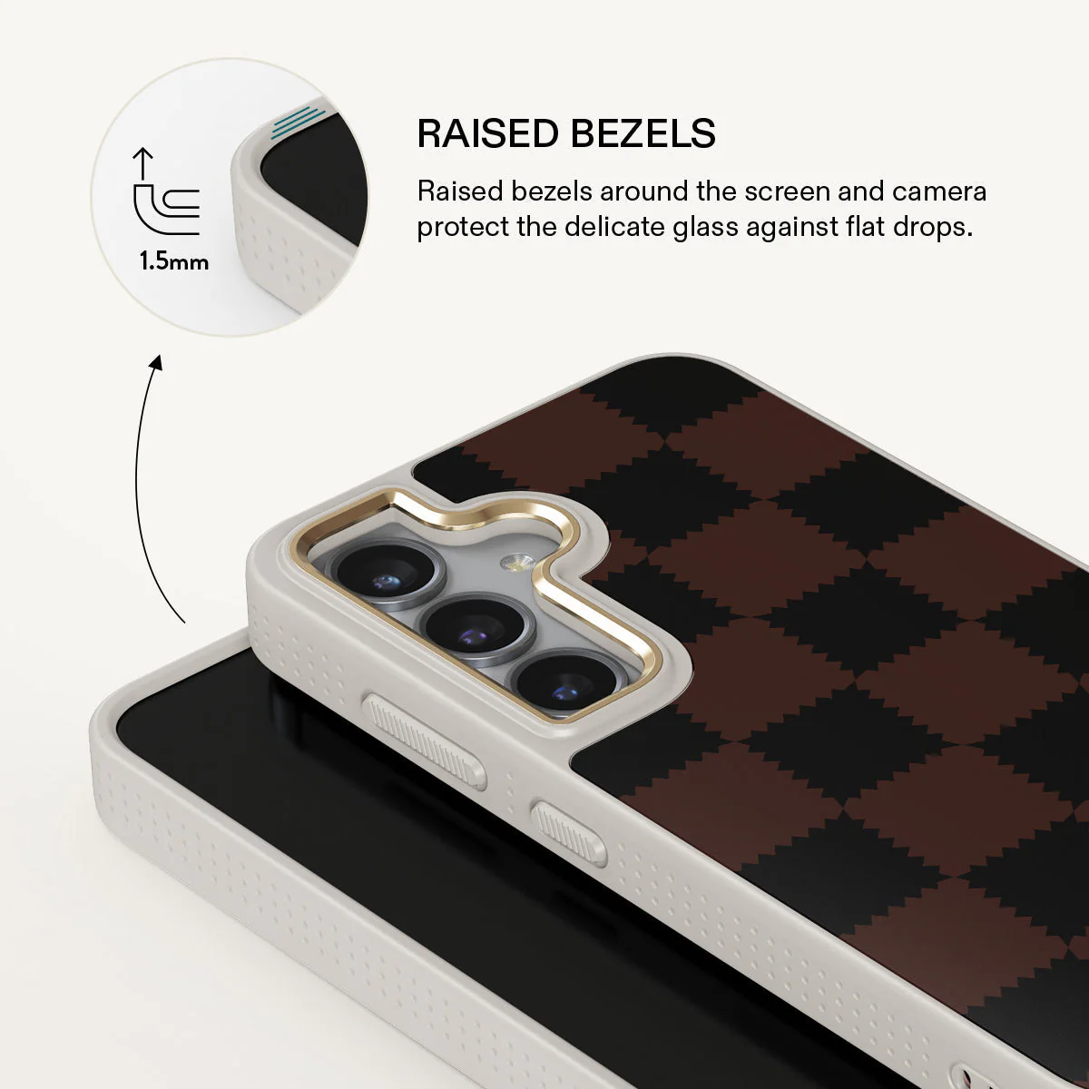 Flashback - Samsung Galaxy S24 Case - Image 22