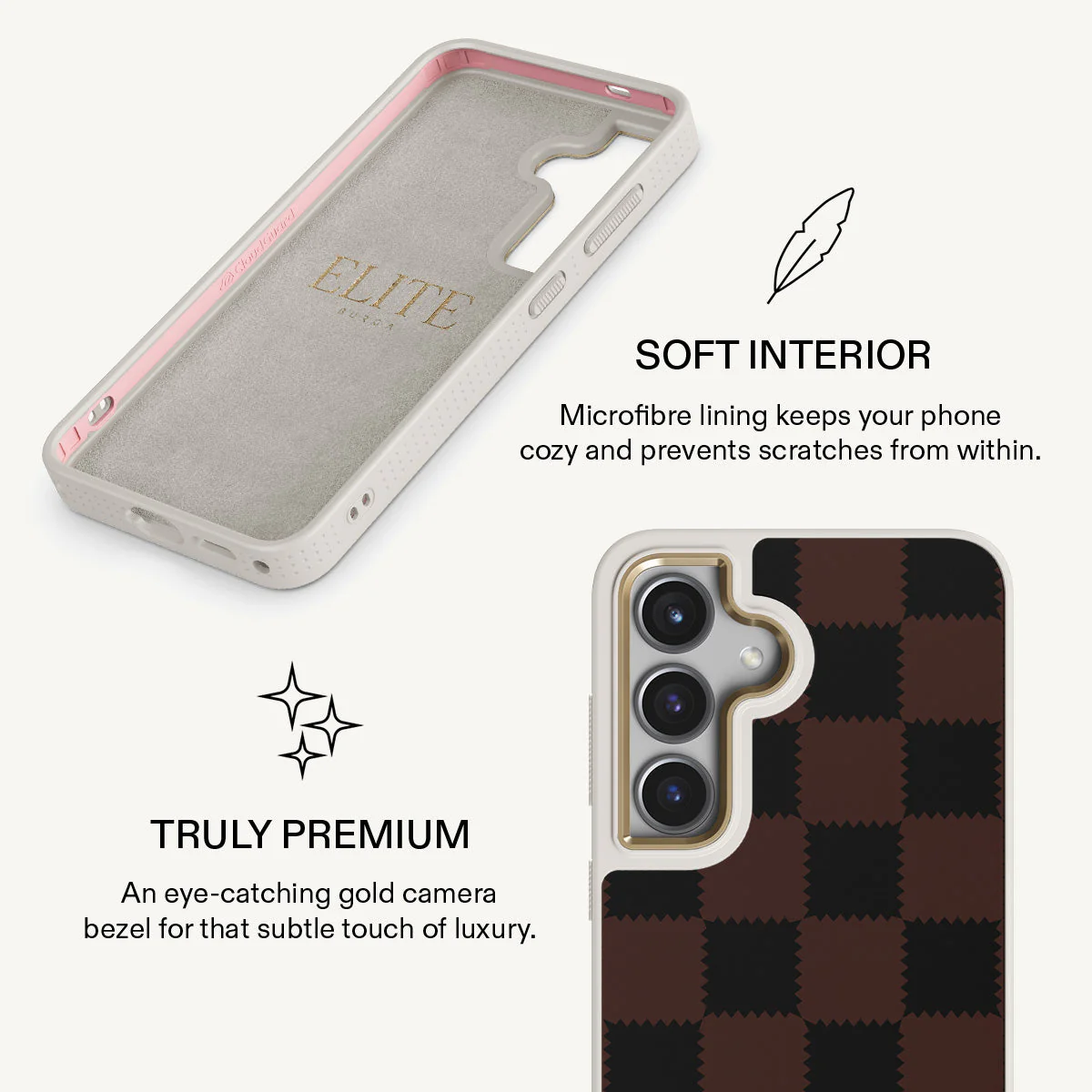 Flashback - Samsung Galaxy S24 Case - Image 24