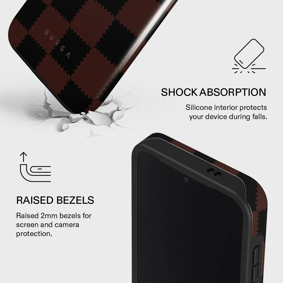Flashback - Samsung Galaxy S24 Case - Image 4