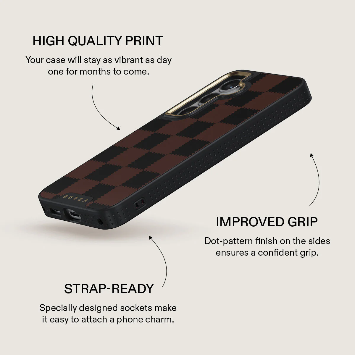 Flashback - Samsung Galaxy S24 Case - Image 9